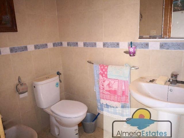 3 soveværelse Villa til salg i Somontín - € 29.000 (Ref: 4666586)