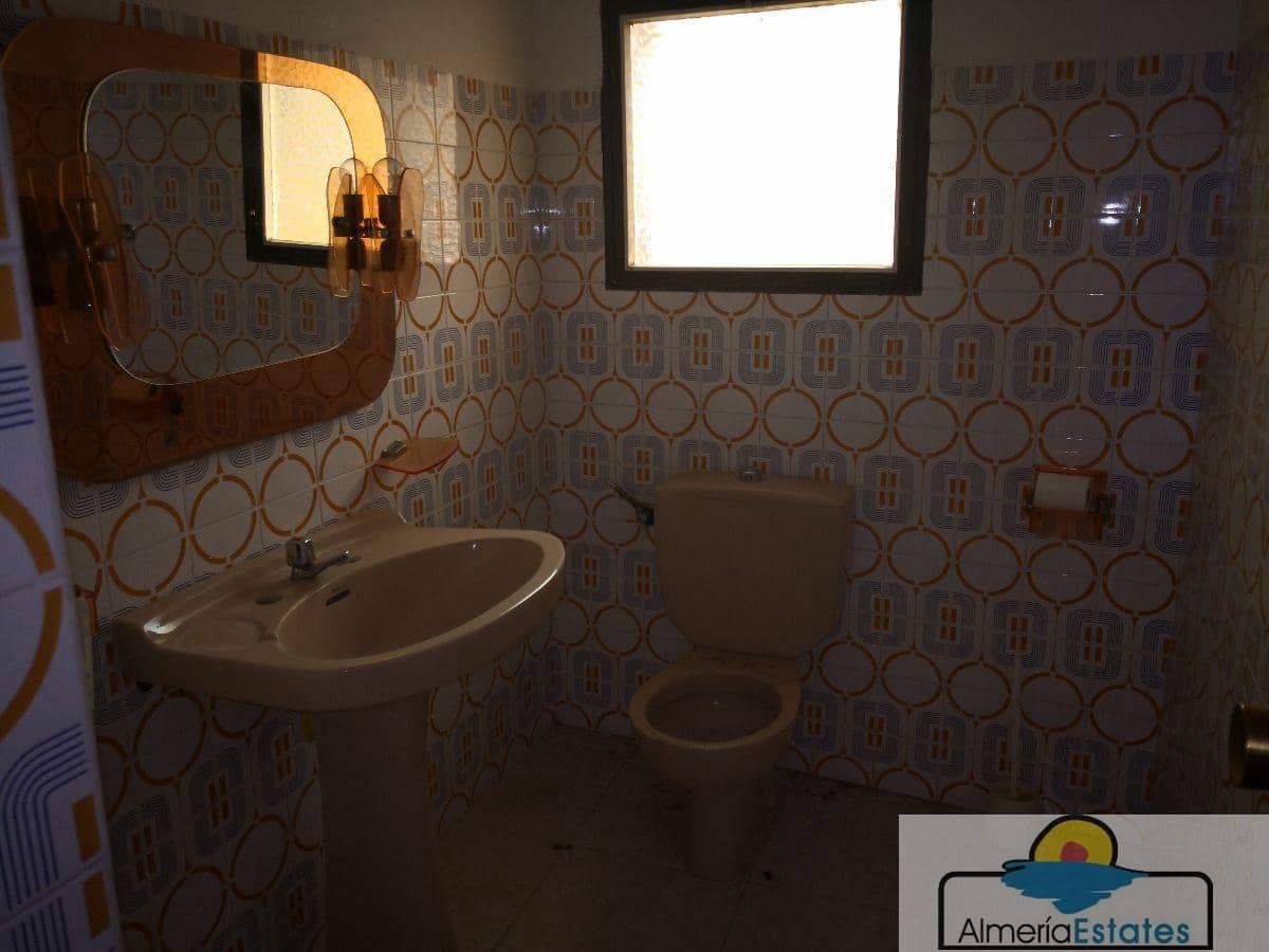 5 chambre Maison de Ville à vendre à Cantoria - 129 000 € (Ref: 4721604)