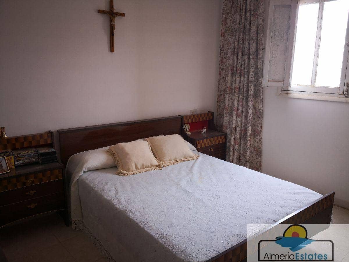 5 chambre Maison de Ville à vendre à Cantoria - 129 000 € (Ref: 4721604)