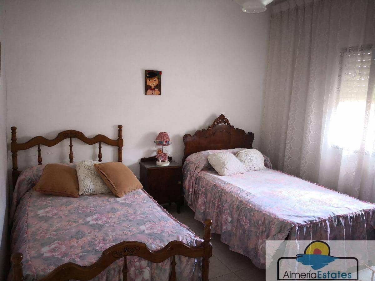 5 chambre Maison de Ville à vendre à Cantoria - 129 000 € (Ref: 4721604)