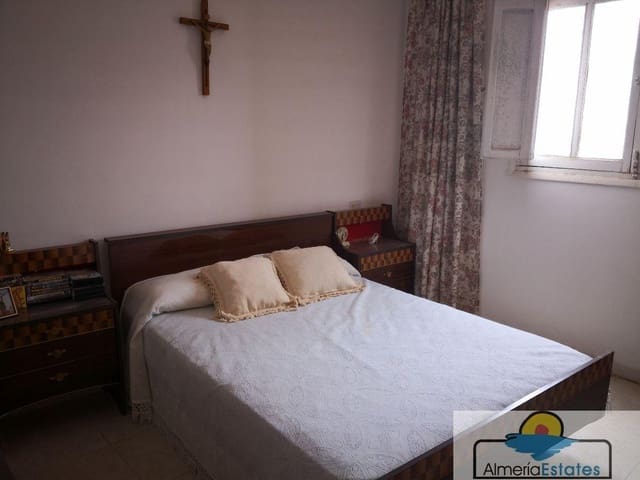 5 chambre Maison de Ville à vendre à Cantoria - 129 000 € (Ref: 4721604)