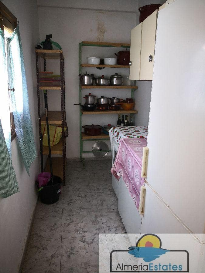 5 chambre Maison de Ville à vendre à Cantoria - 129 000 € (Ref: 4721604)