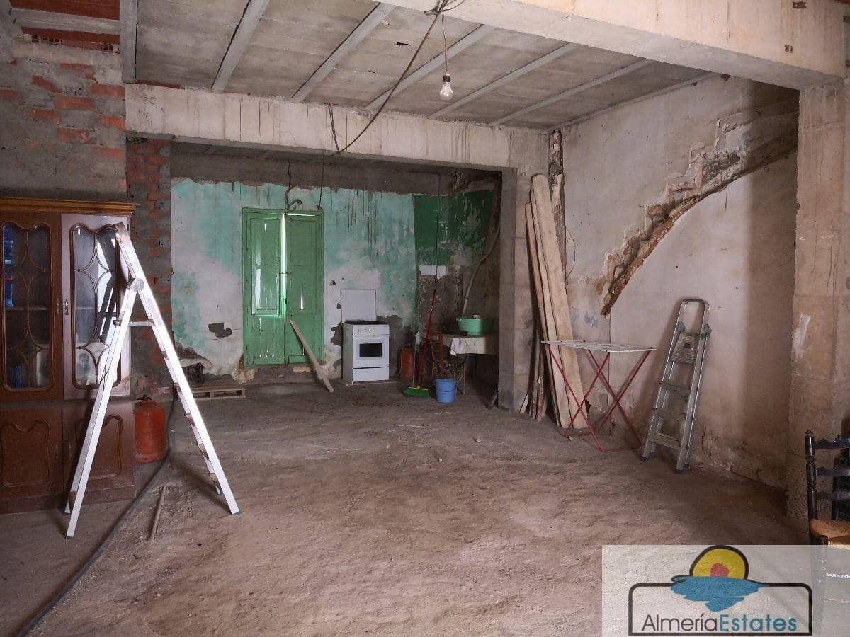 5 chambre Maison de Ville à vendre à Cantoria - 129 000 € (Ref: 4721604)