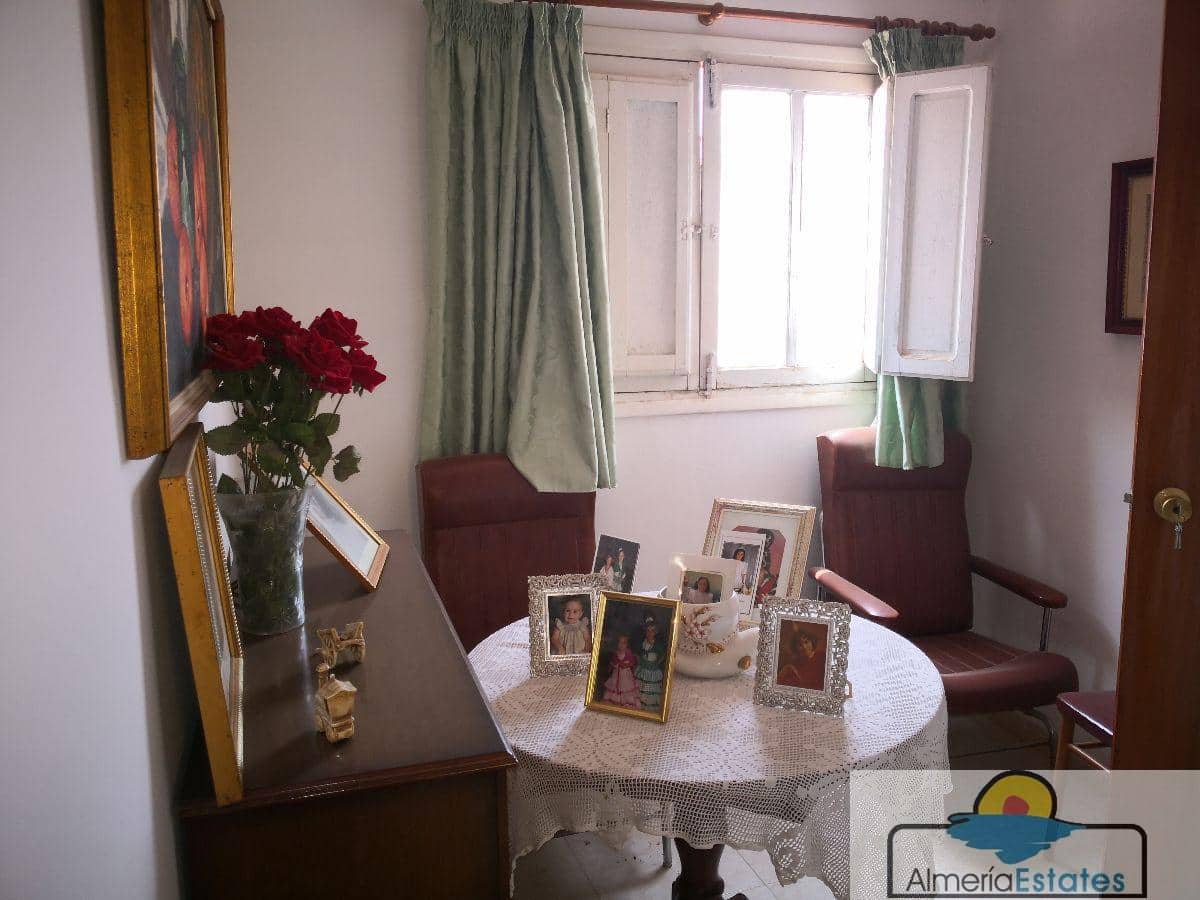 5 chambre Maison de Ville à vendre à Cantoria - 129 000 € (Ref: 4721604)