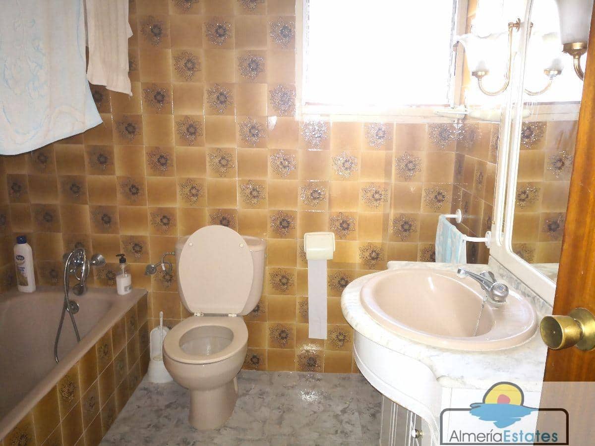 5 chambre Maison de Ville à vendre à Cantoria - 129 000 € (Ref: 4721604)