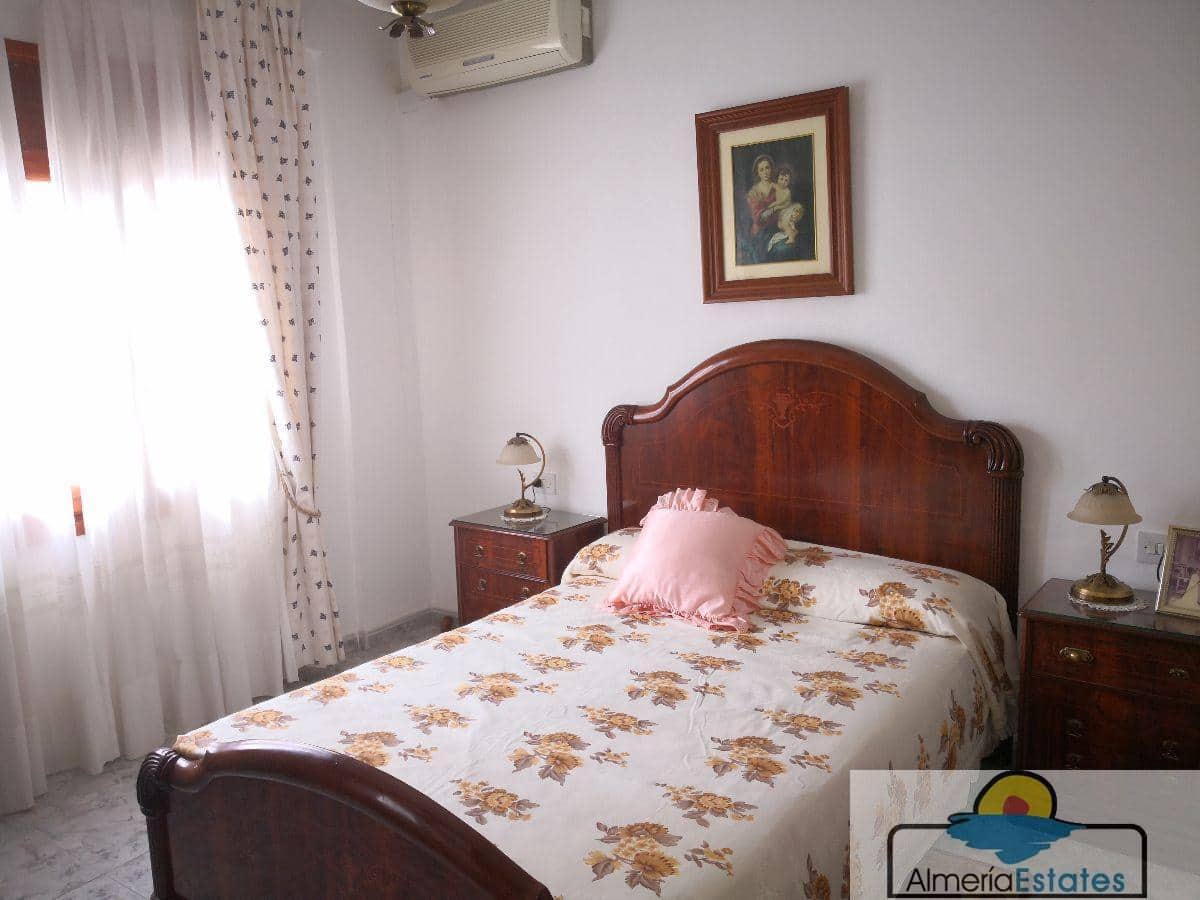 5 chambre Maison de Ville à vendre à Cantoria - 129 000 € (Ref: 4721604)