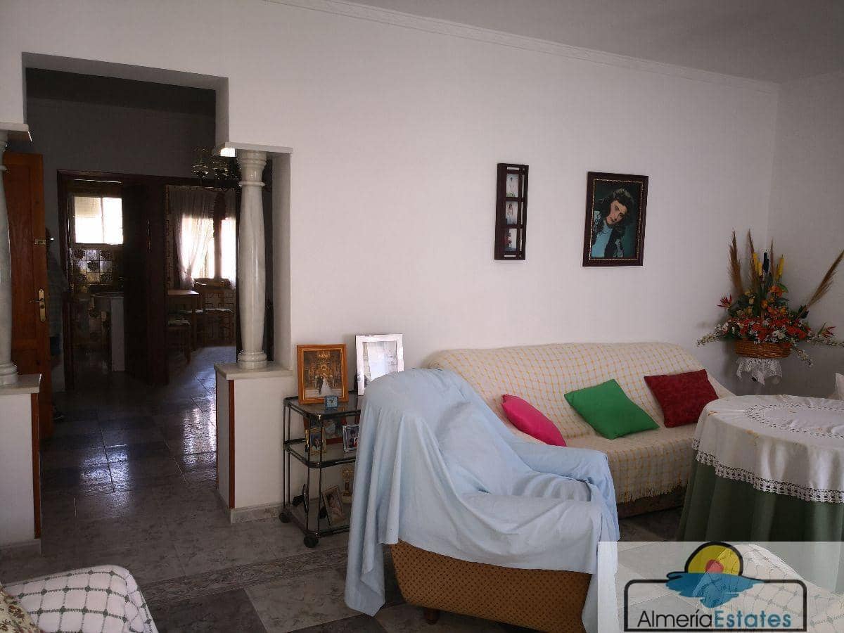 5 chambre Maison de Ville à vendre à Cantoria - 129 000 € (Ref: 4721604)