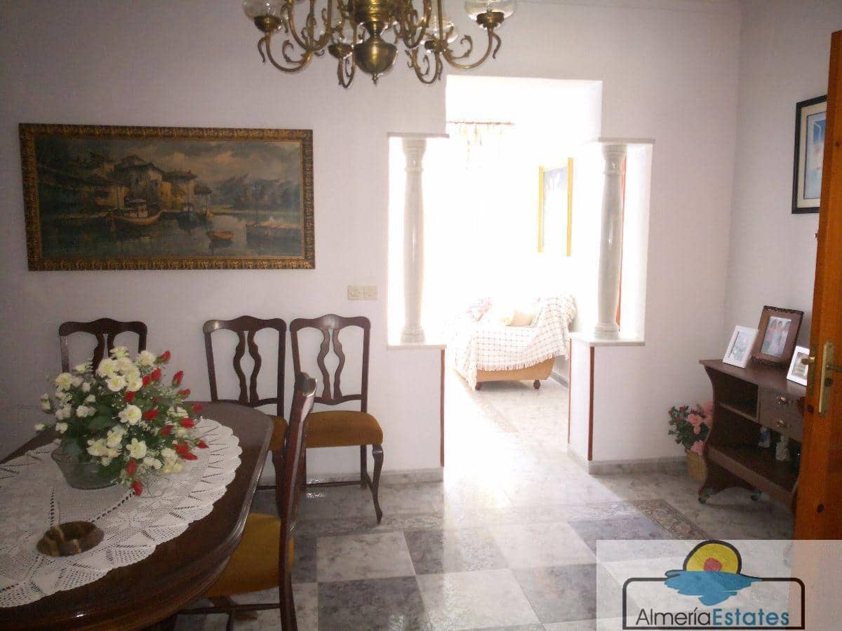 5 chambre Maison de Ville à vendre à Cantoria - 129 000 € (Ref: 4721604)