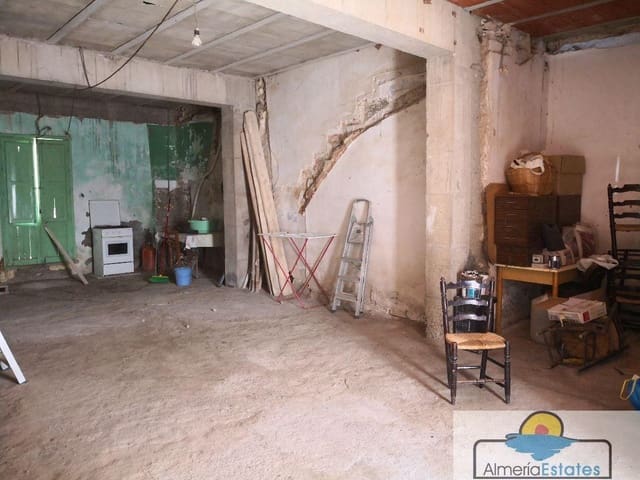 5 chambre Maison de Ville à vendre à Cantoria - 129 000 € (Ref: 4721604)