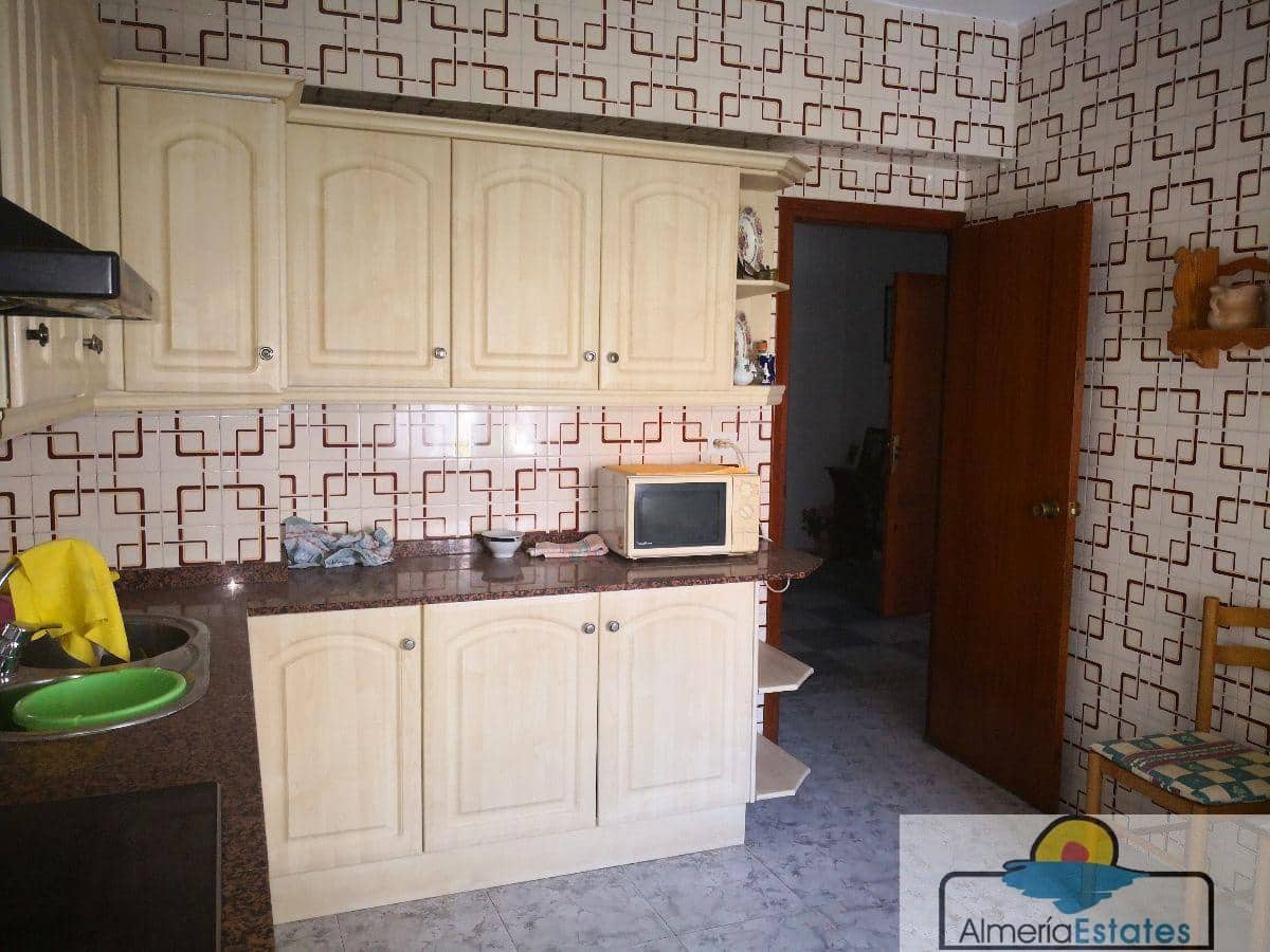 5 chambre Maison de Ville à vendre à Cantoria - 129 000 € (Ref: 4721604)