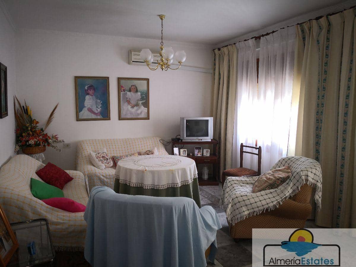 5 chambre Maison de Ville à vendre à Cantoria - 129 000 € (Ref: 4721604)