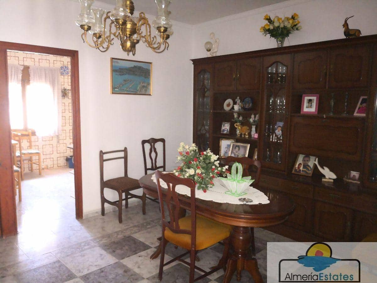 5 chambre Maison de Ville à vendre à Cantoria - 129 000 € (Ref: 4721604)