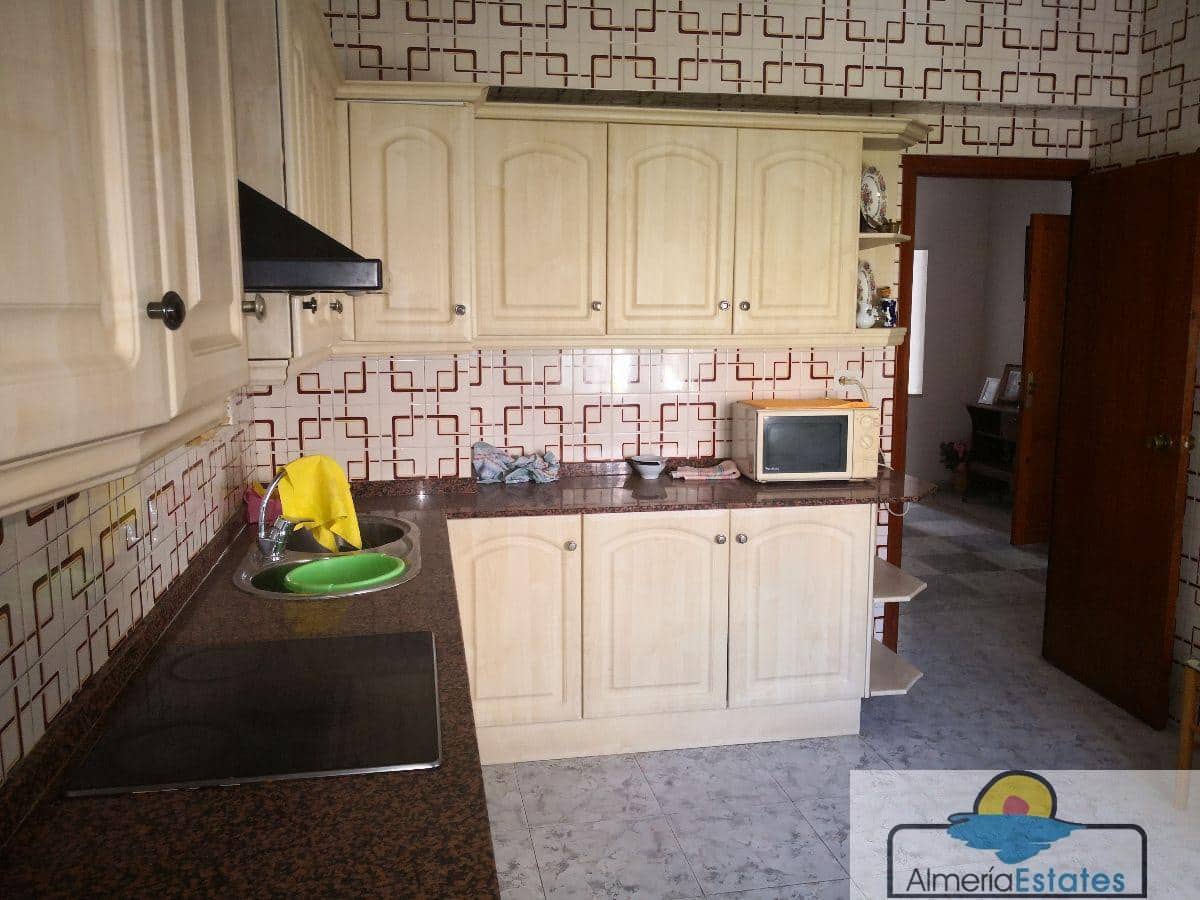 5 chambre Maison de Ville à vendre à Cantoria - 129 000 € (Ref: 4721604)