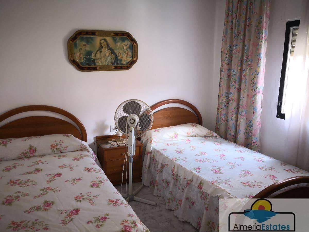 5 chambre Maison de Ville à vendre à Cantoria - 129 000 € (Ref: 4721604)