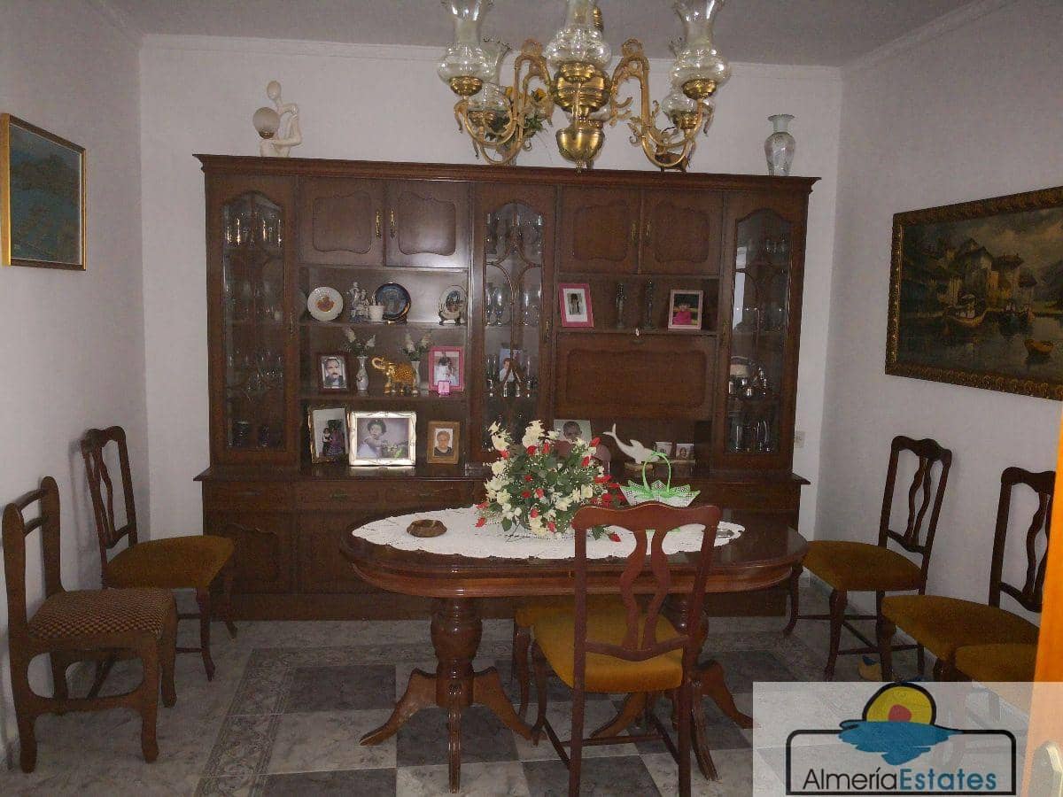 5 chambre Maison de Ville à vendre à Cantoria - 129 000 € (Ref: 4721604)