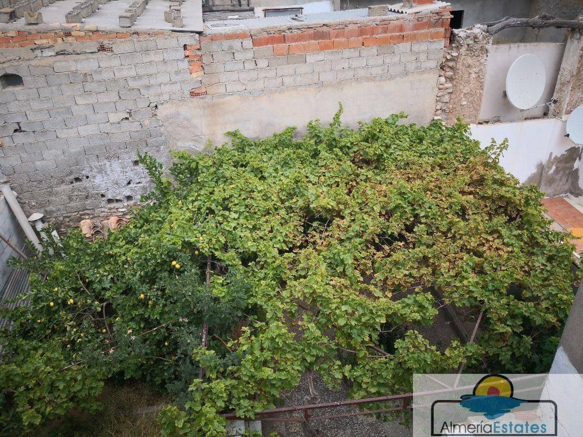 5 chambre Maison de Ville à vendre à Cantoria - 129 000 € (Ref: 4721604)