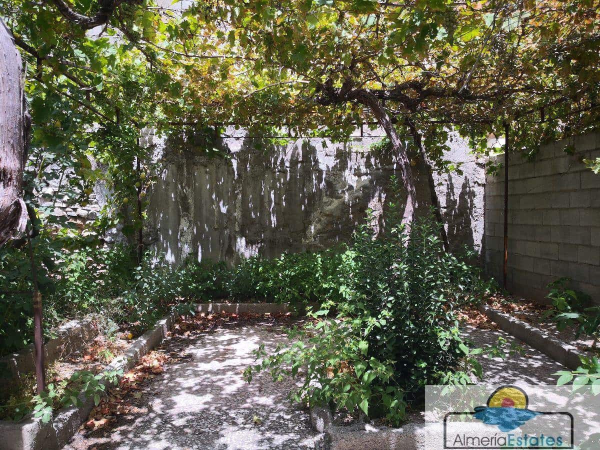 5 chambre Maison de Ville à vendre à Cantoria - 129 000 € (Ref: 4721604)