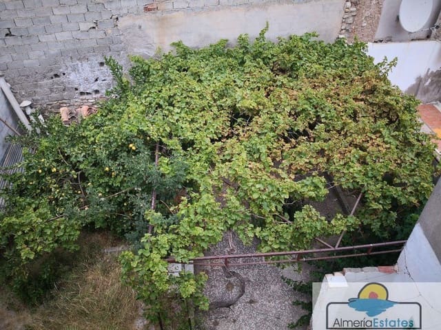 5 chambre Maison de Ville à vendre à Cantoria - 129 000 € (Ref: 4721604)