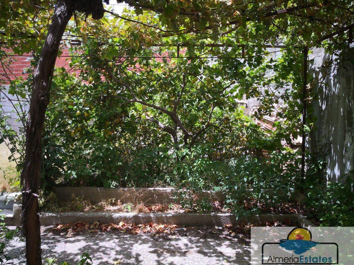 5 chambre Maison de Ville à vendre à Cantoria - 129 000 € (Ref: 4721604)