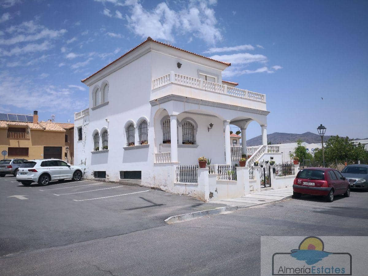 4 bedroom Townhouse for sale in Olula del Rio - € 240,000 (Ref: 4721605)