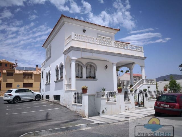 4 soveværelse Byhus til salg i Olula del Río - € 240.000 (Ref: 4721605)