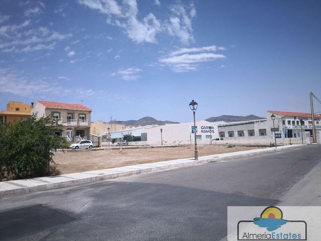 Building Plot for sale in Olula del Río - € 32,000 (Ref: 4722804)