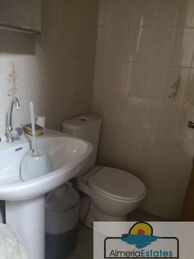 1 soveværelse Erhverv til salg i Albox - € 49.000 (Ref: 4730875)