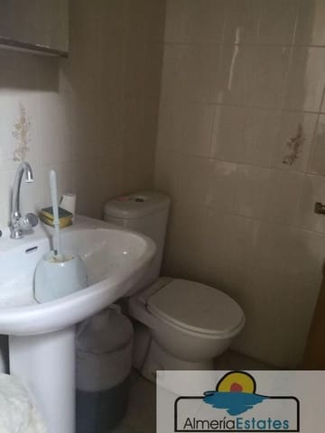 1 soveværelse Erhverv til salg i Albox - € 49.000 (Ref: 4730875)