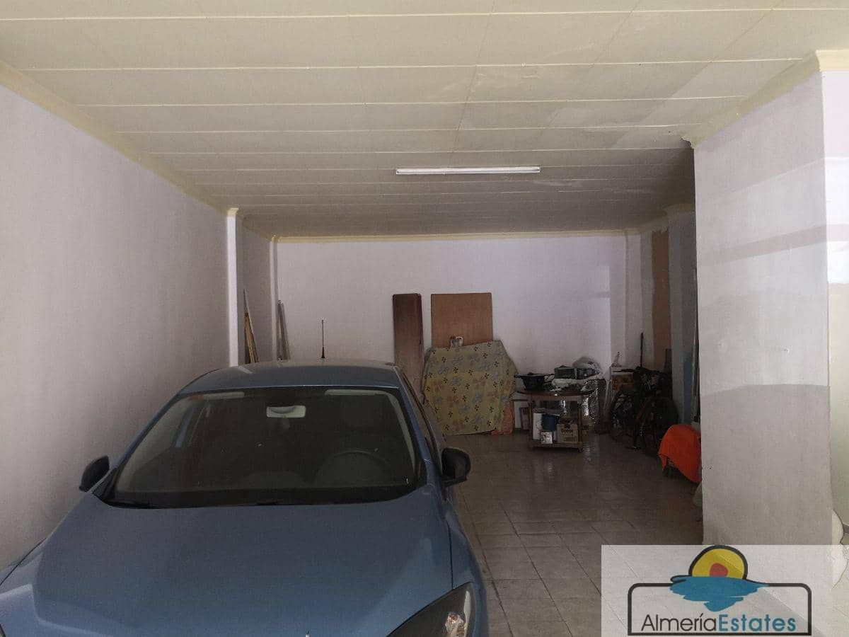 1 soveværelse Erhverv til salg i Albox - € 49.000 (Ref: 4730875)