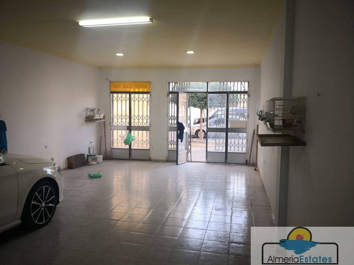 1 soveværelse Erhverv til salg i Albox - € 49.000 (Ref: 4730875)