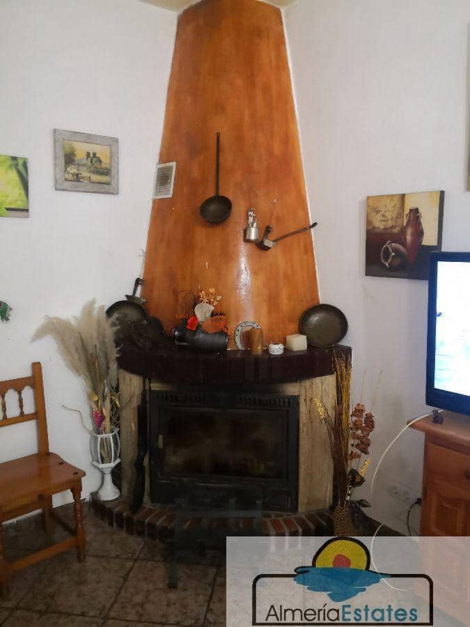 3 slaapkamer Villa te koop in Albox - € 155.000 (Ref: 4830298)