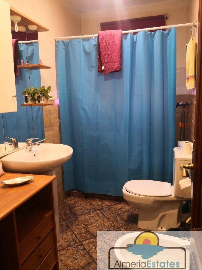 3 slaapkamer Villa te koop in Albox - € 155.000 (Ref: 4830298)