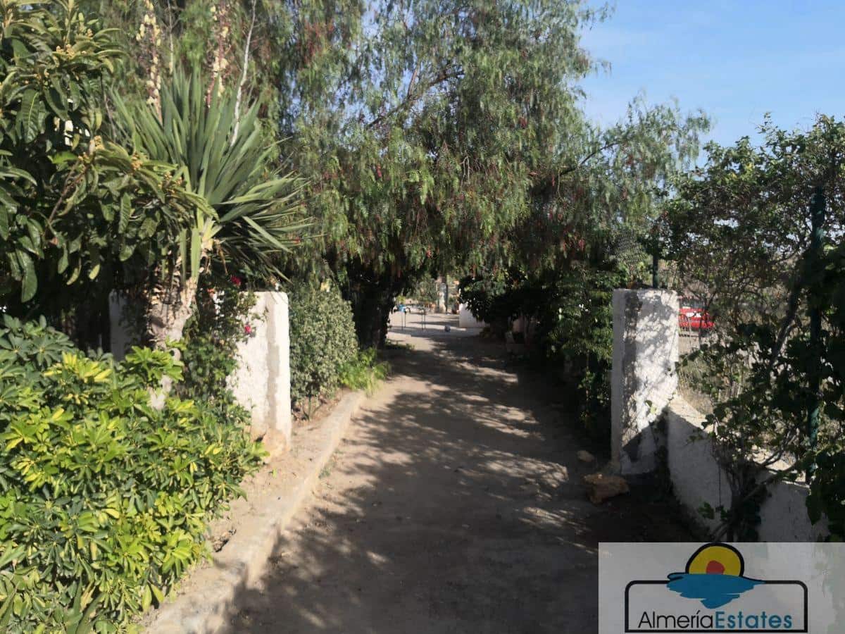 3 slaapkamer Villa te koop in Albox - € 155.000 (Ref: 4830298)