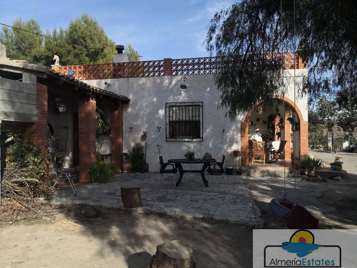 3 slaapkamer Villa te koop in Albox - € 155.000 (Ref: 4830298)