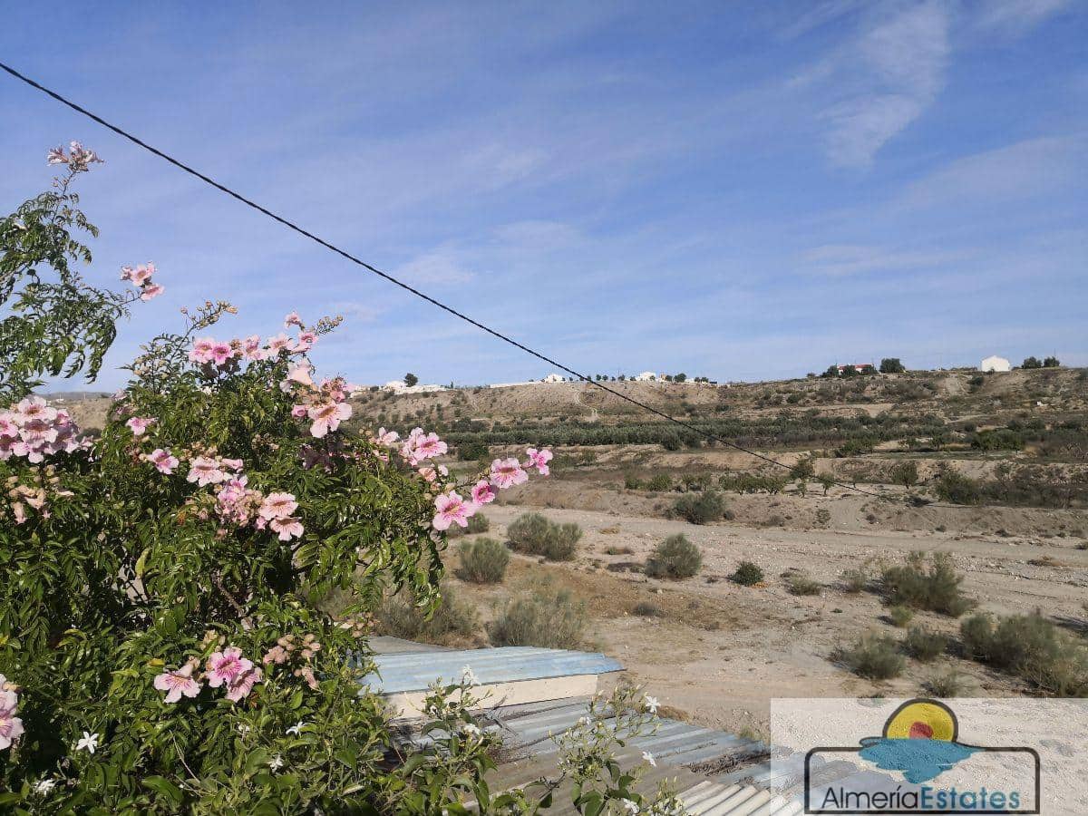 3 slaapkamer Villa te koop in Albox - € 155.000 (Ref: 4830298)