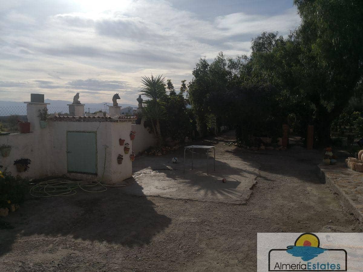 3 slaapkamer Villa te koop in Albox - € 155.000 (Ref: 4830298)