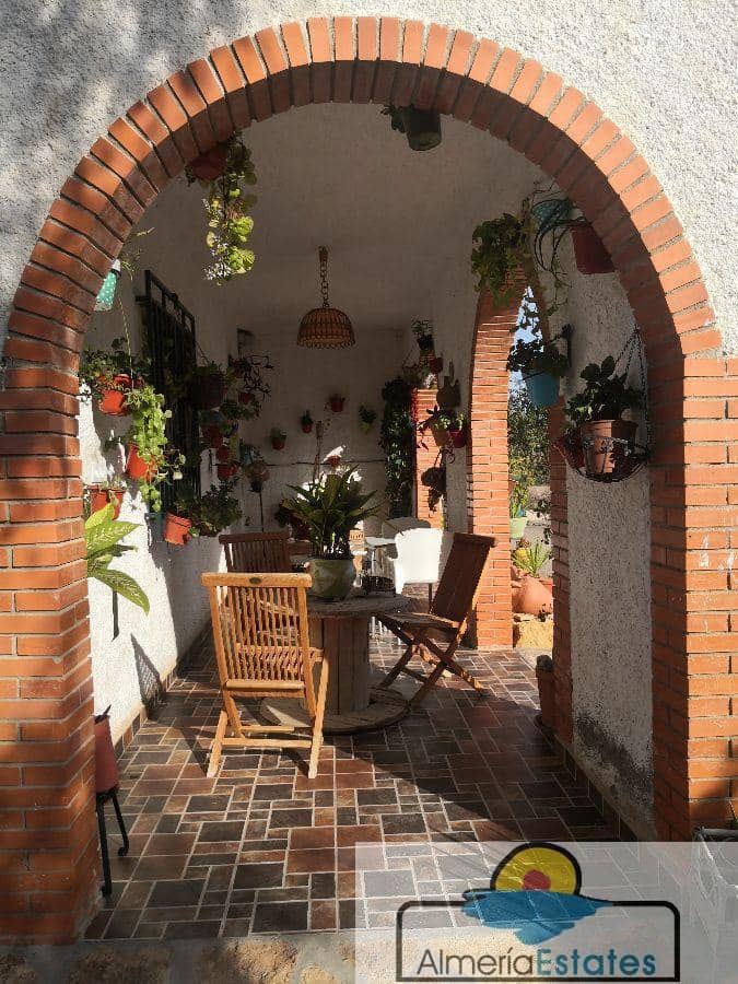 3 slaapkamer Villa te koop in Albox - € 155.000 (Ref: 4830298)