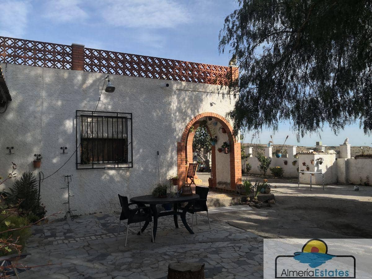 3 slaapkamer Villa te koop in Albox - € 155.000 (Ref: 4830298)