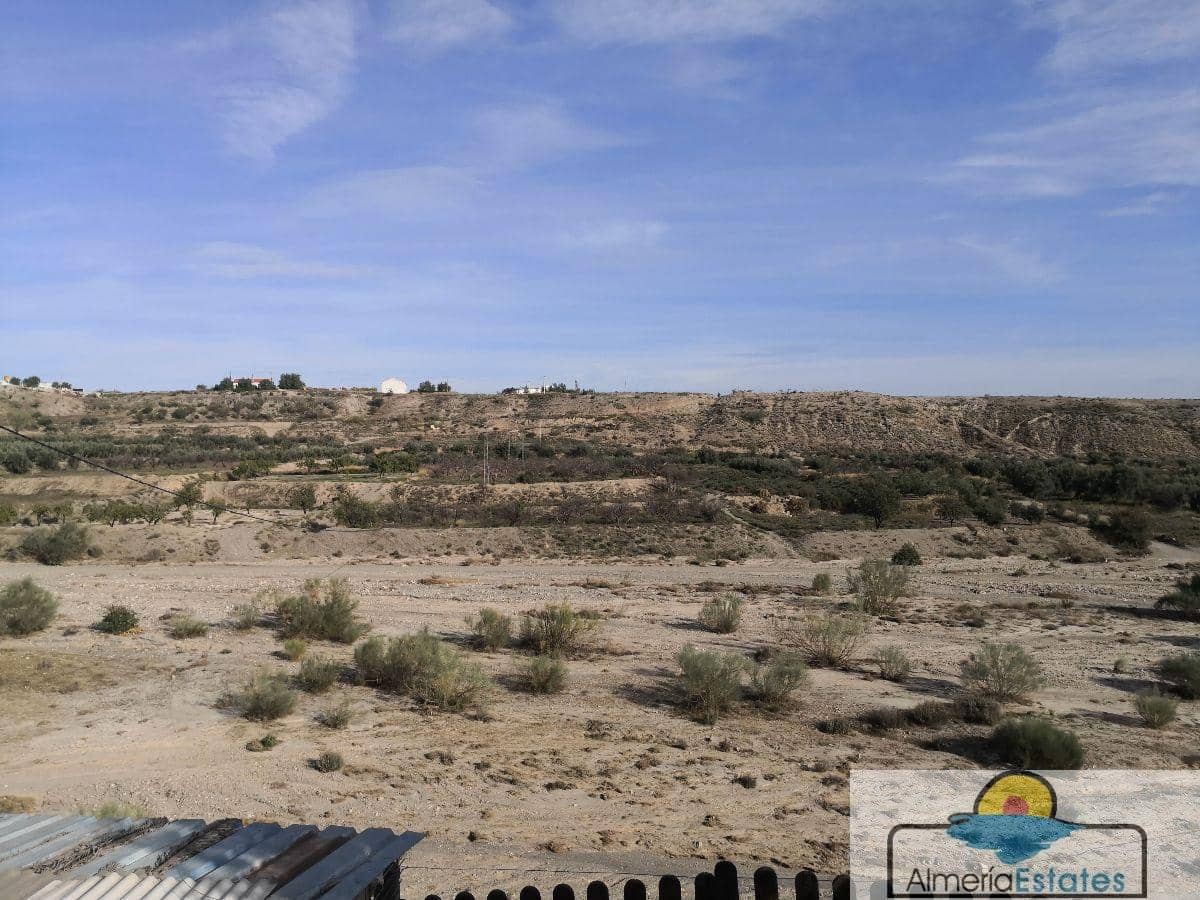 3 slaapkamer Villa te koop in Albox - € 155.000 (Ref: 4830298)