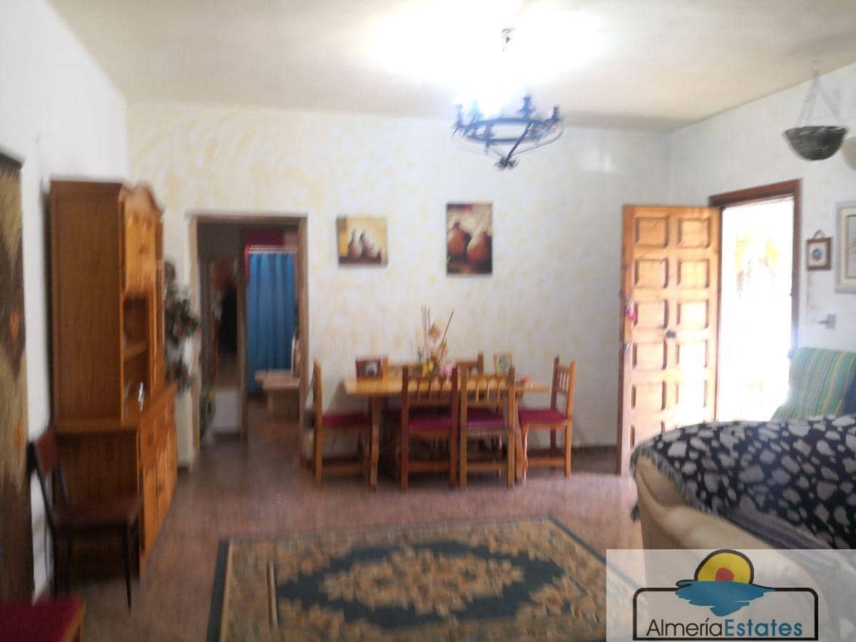 3 slaapkamer Villa te koop in Albox - € 155.000 (Ref: 4830298)