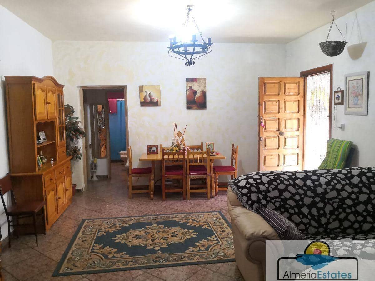 3 slaapkamer Villa te koop in Albox - € 155.000 (Ref: 4830298)