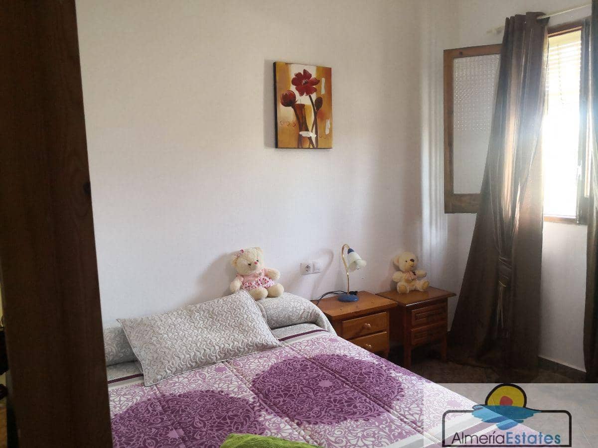 3 slaapkamer Villa te koop in Albox - € 155.000 (Ref: 4830298)