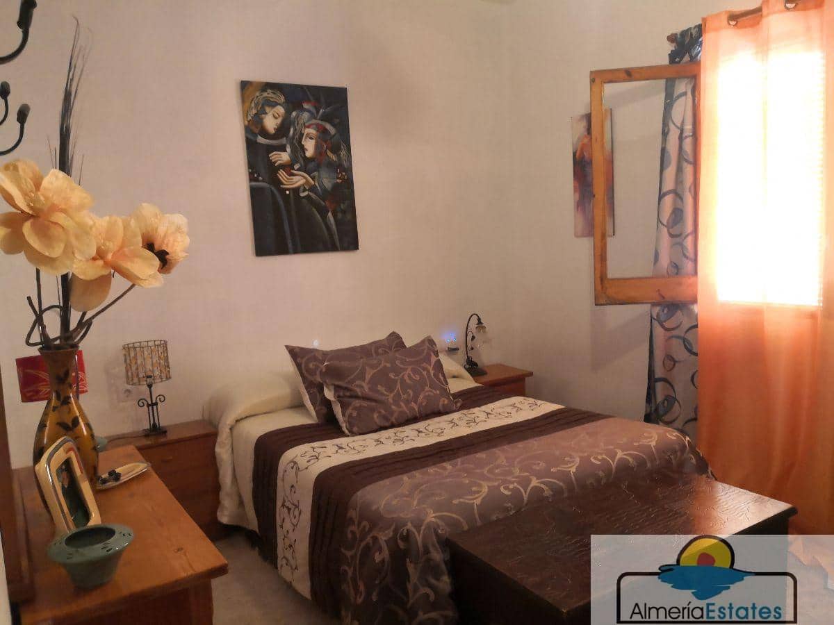 3 slaapkamer Villa te koop in Albox - € 155.000 (Ref: 4830298)