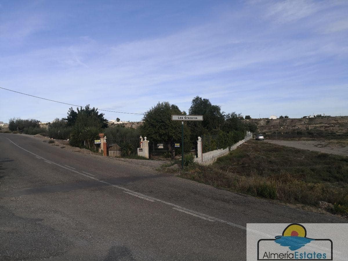 3 slaapkamer Villa te koop in Albox - € 155.000 (Ref: 4830298)