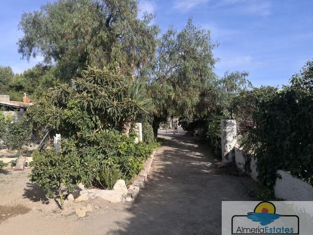 3 sypialnia Willa na sprzedaż w Albox - 155 000 € (Ref: 4830298)