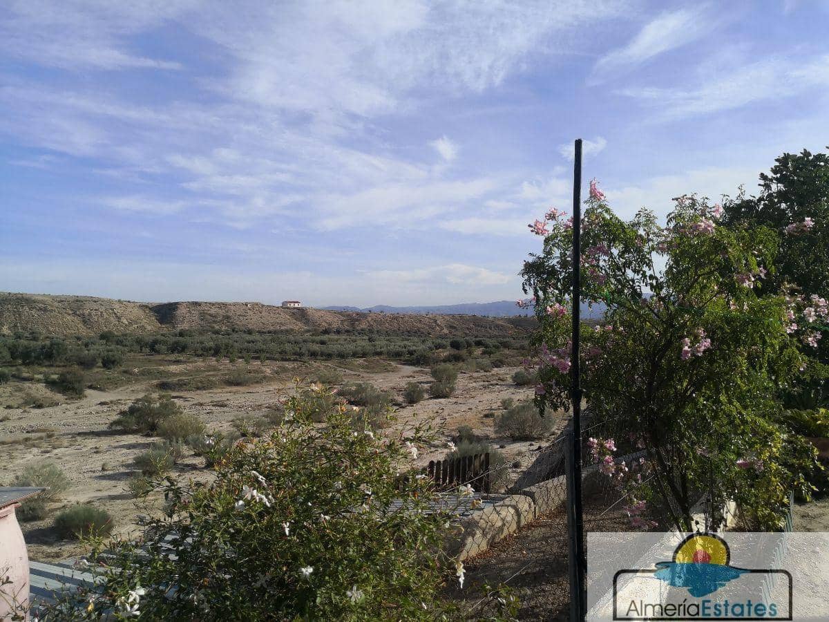 3 slaapkamer Villa te koop in Albox - € 155.000 (Ref: 4830298)