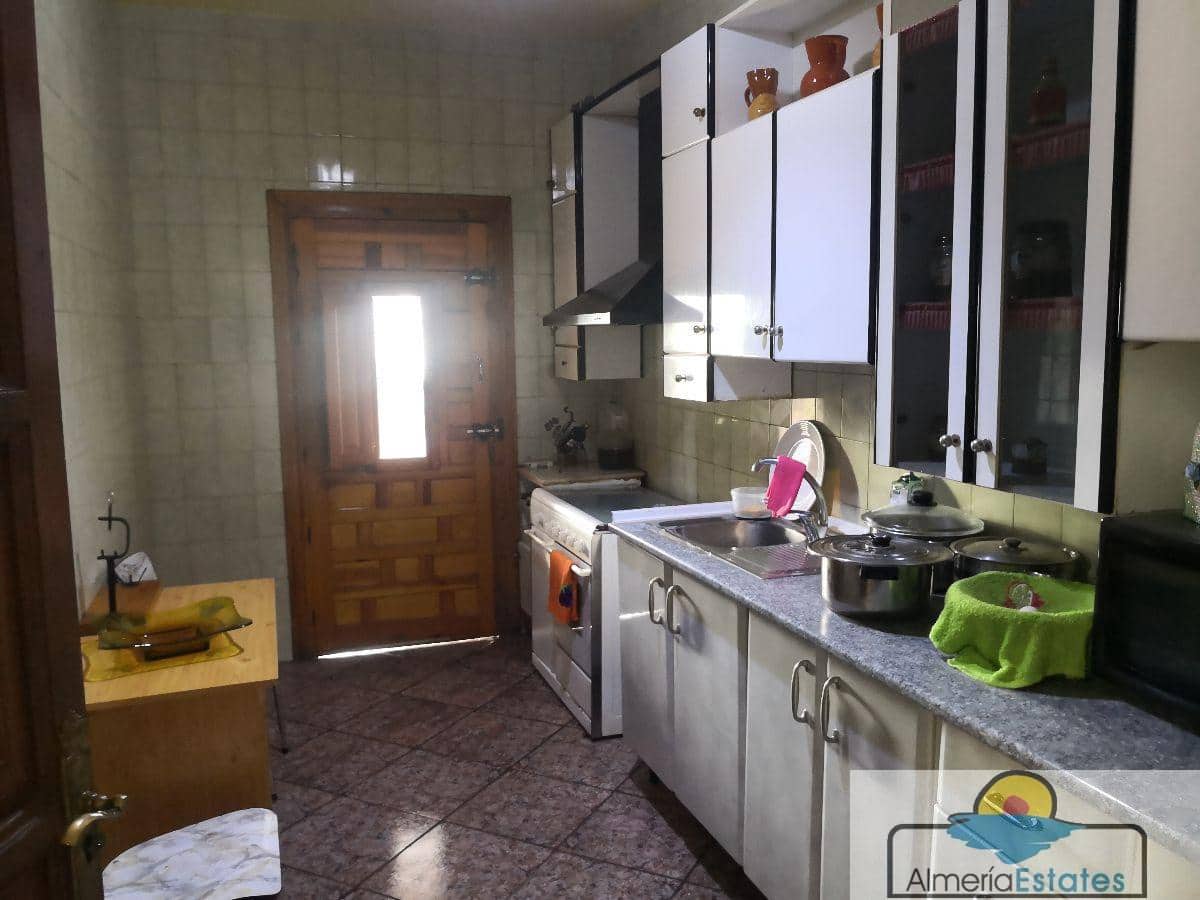 3 slaapkamer Villa te koop in Albox - € 155.000 (Ref: 4830298)