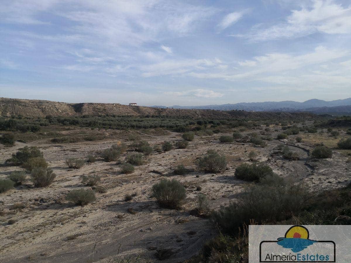 3 slaapkamer Villa te koop in Albox - € 155.000 (Ref: 4830298)