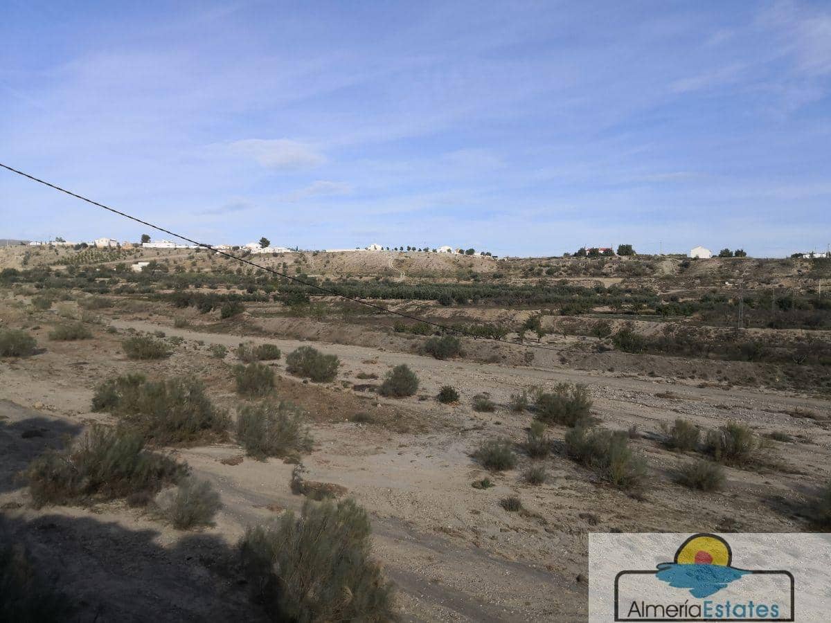 3 slaapkamer Villa te koop in Albox - € 155.000 (Ref: 4830298)