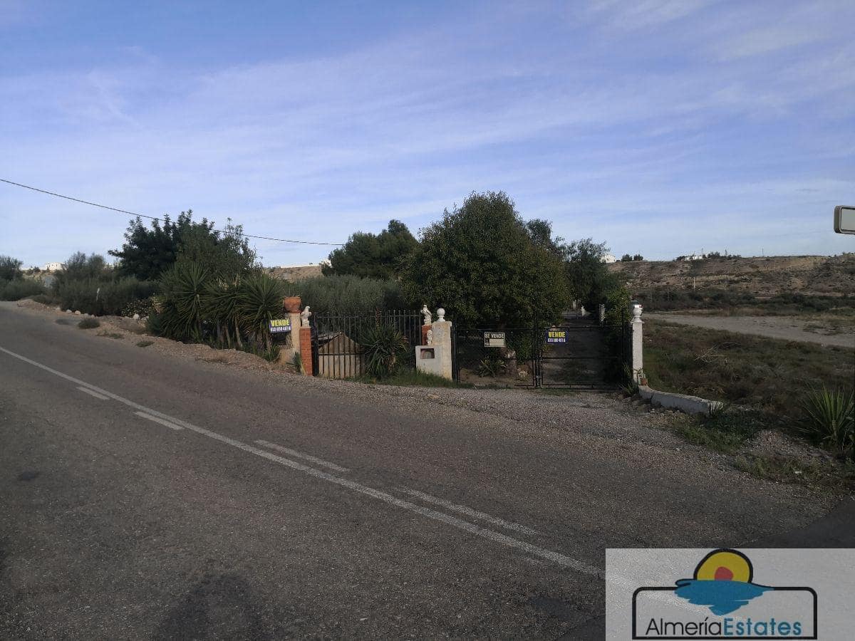 3 slaapkamer Villa te koop in Albox - € 155.000 (Ref: 4830298)